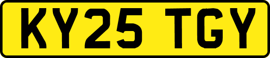 KY25TGY