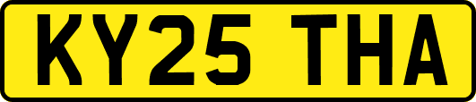 KY25THA