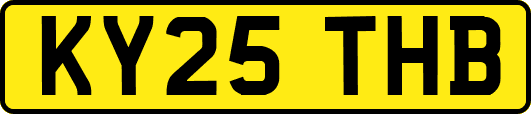 KY25THB