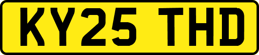 KY25THD