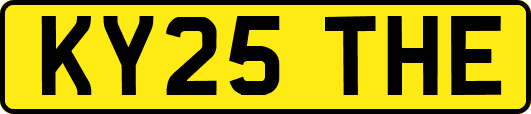 KY25THE