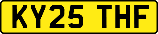 KY25THF