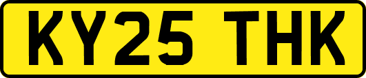 KY25THK