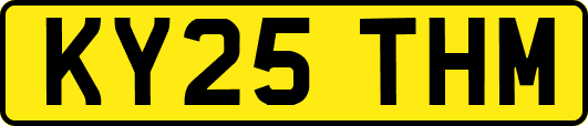 KY25THM