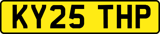 KY25THP