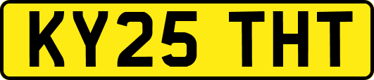 KY25THT