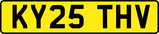 KY25THV