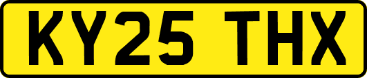 KY25THX