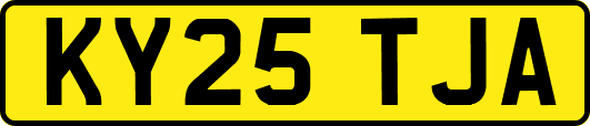 KY25TJA