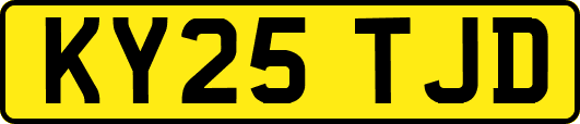 KY25TJD
