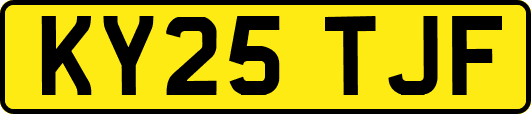 KY25TJF