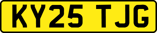 KY25TJG