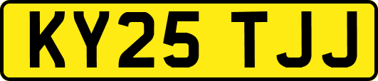 KY25TJJ