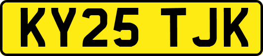 KY25TJK