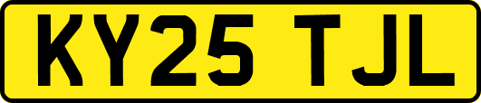 KY25TJL