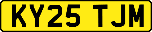 KY25TJM