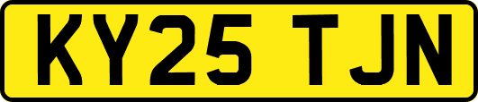 KY25TJN