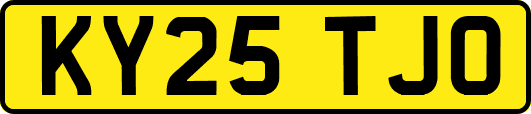 KY25TJO