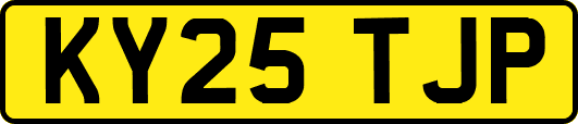 KY25TJP
