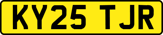 KY25TJR