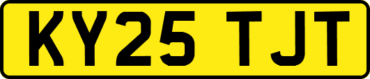 KY25TJT