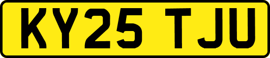KY25TJU