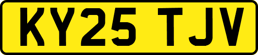 KY25TJV