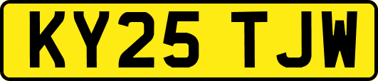 KY25TJW