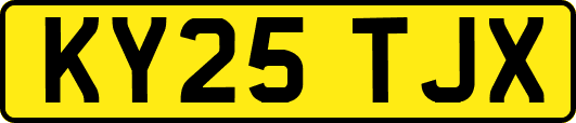 KY25TJX