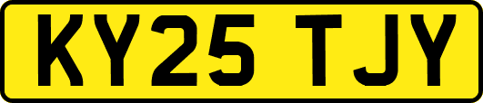 KY25TJY