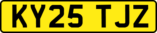 KY25TJZ