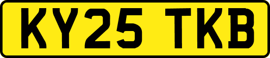 KY25TKB