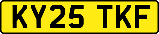 KY25TKF