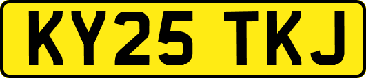 KY25TKJ