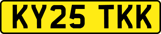 KY25TKK