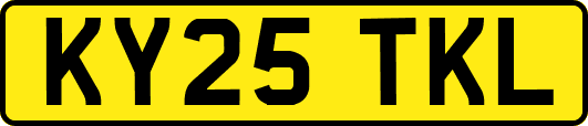 KY25TKL