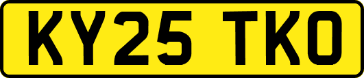 KY25TKO