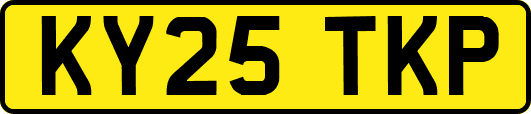 KY25TKP