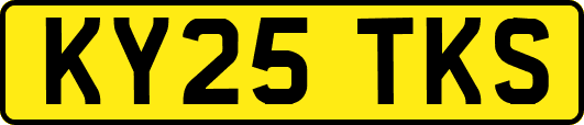 KY25TKS