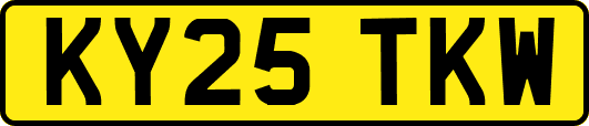 KY25TKW