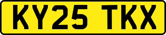 KY25TKX