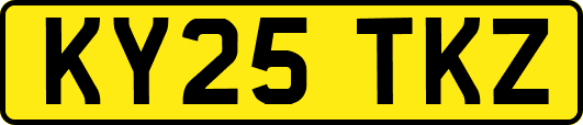 KY25TKZ