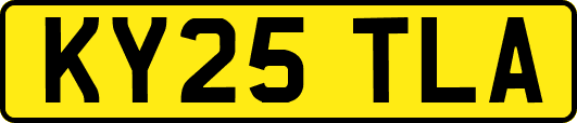 KY25TLA