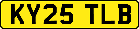 KY25TLB