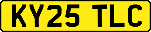 KY25TLC