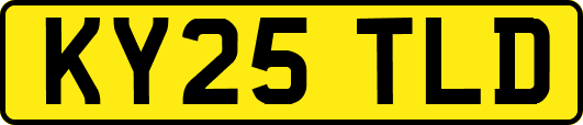 KY25TLD