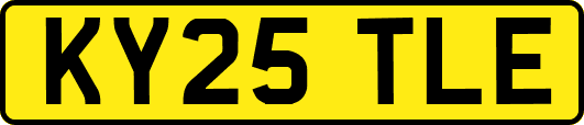 KY25TLE