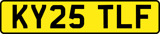KY25TLF