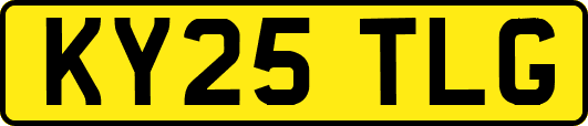 KY25TLG