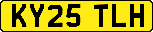 KY25TLH